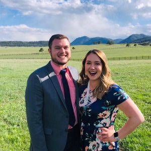 Meet your Posher, Brittany